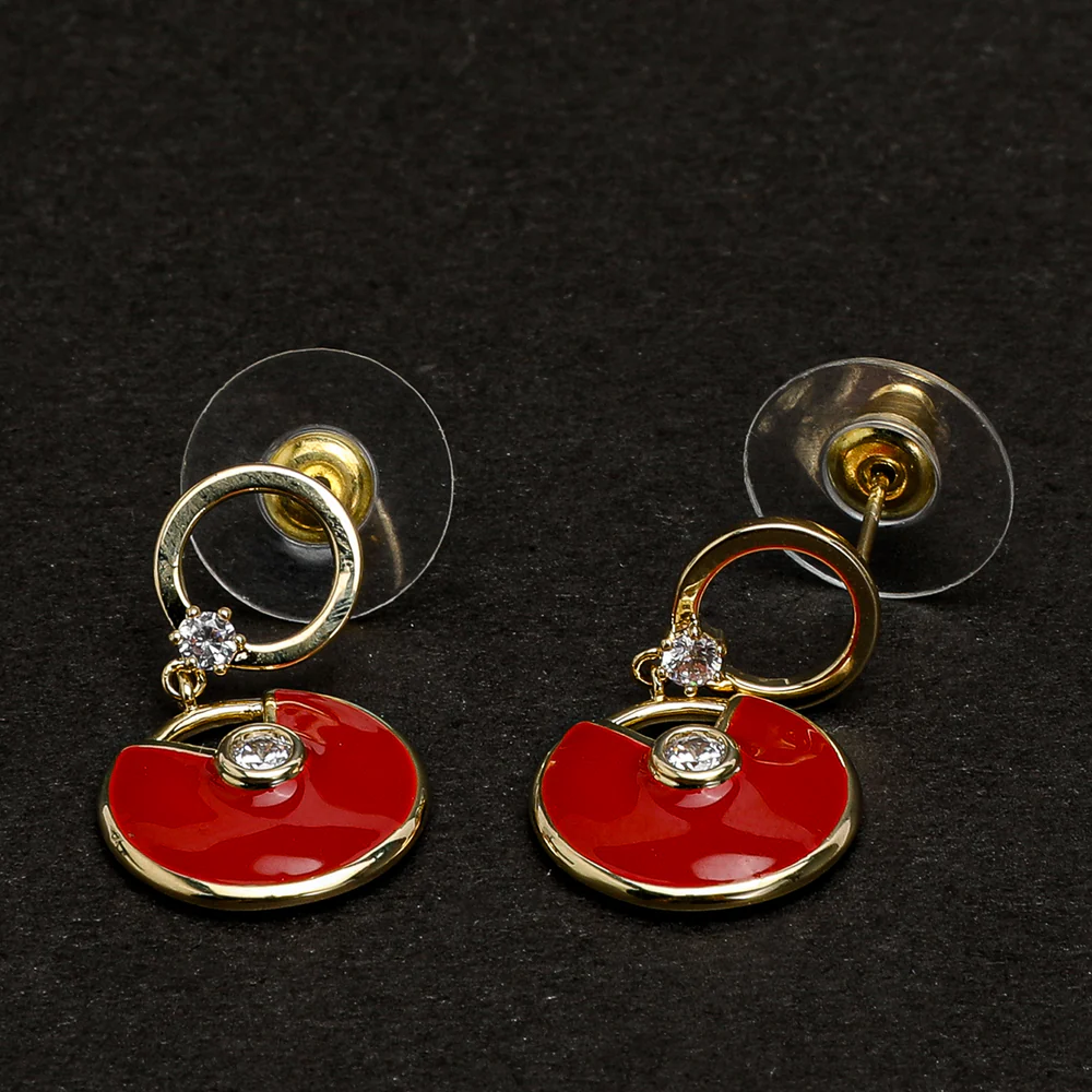 Women's Fancy Earings - Multi Color