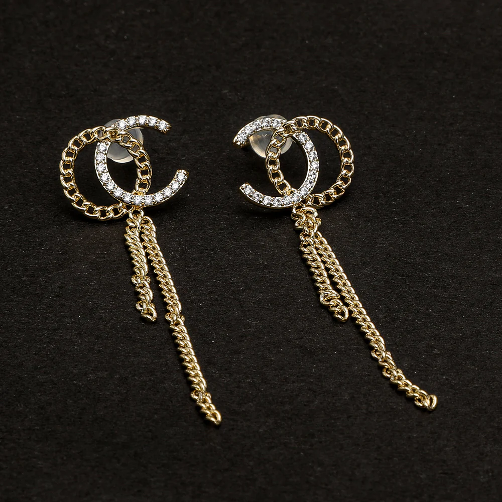 Women's Fancy Earings - Multi Color