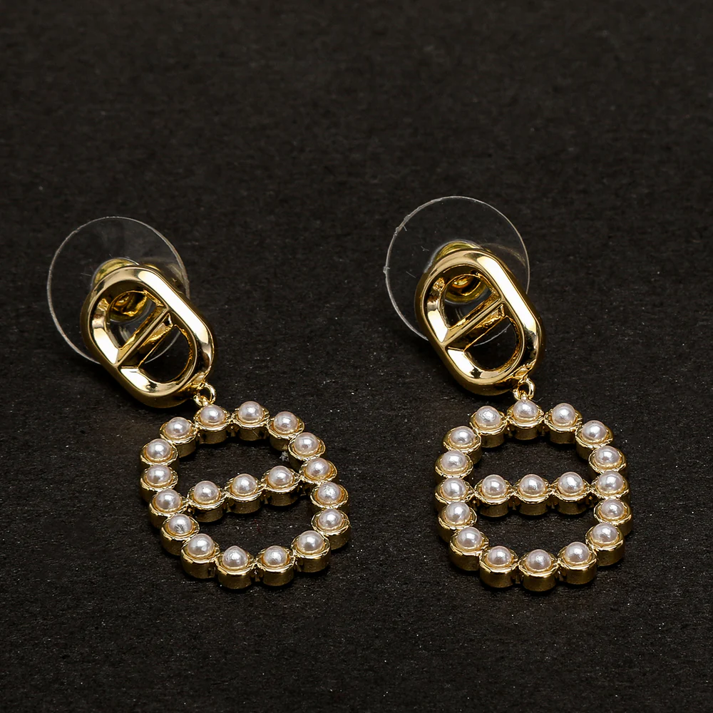 Women's Fancy Earings - Multi Color