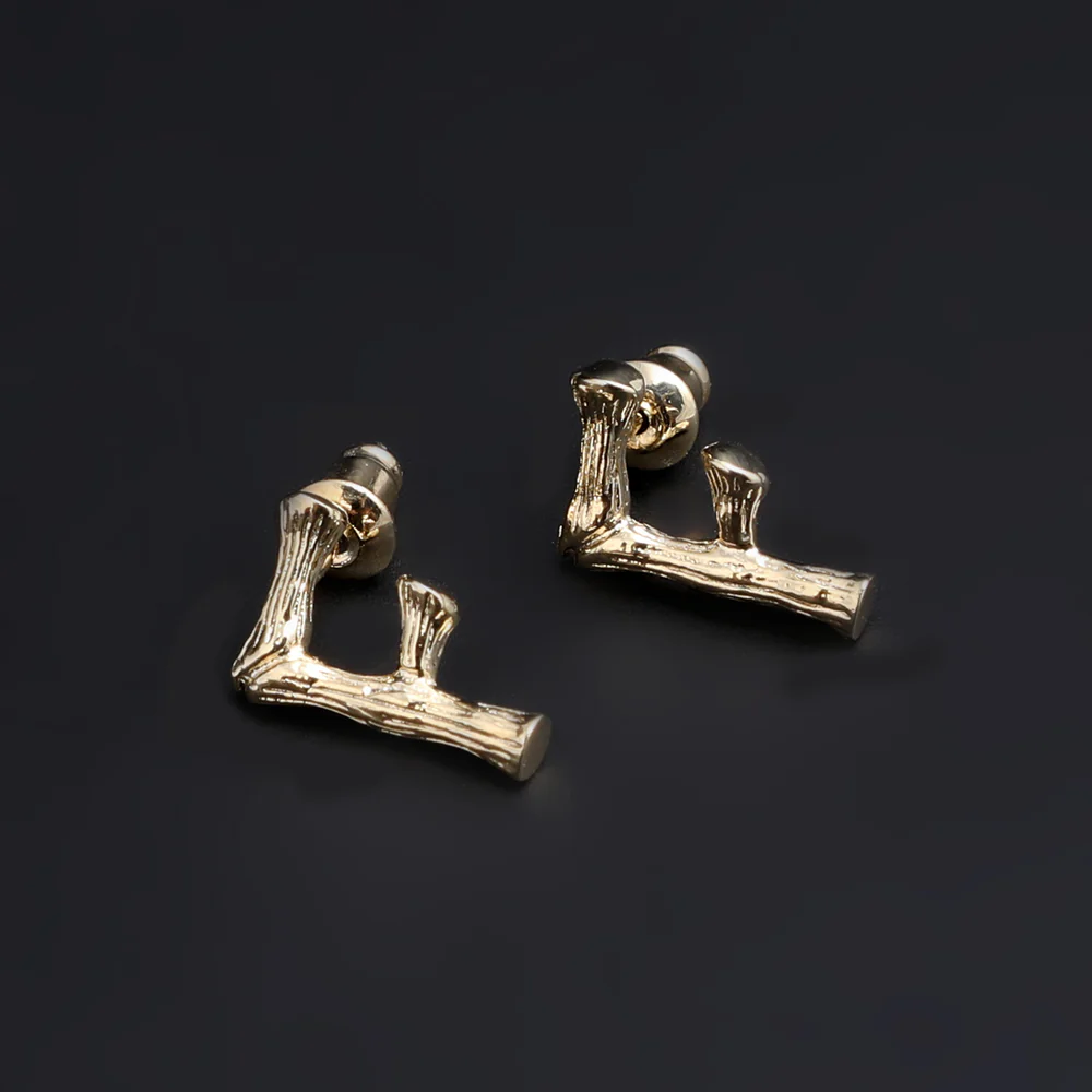 Women's Tops - Golden
