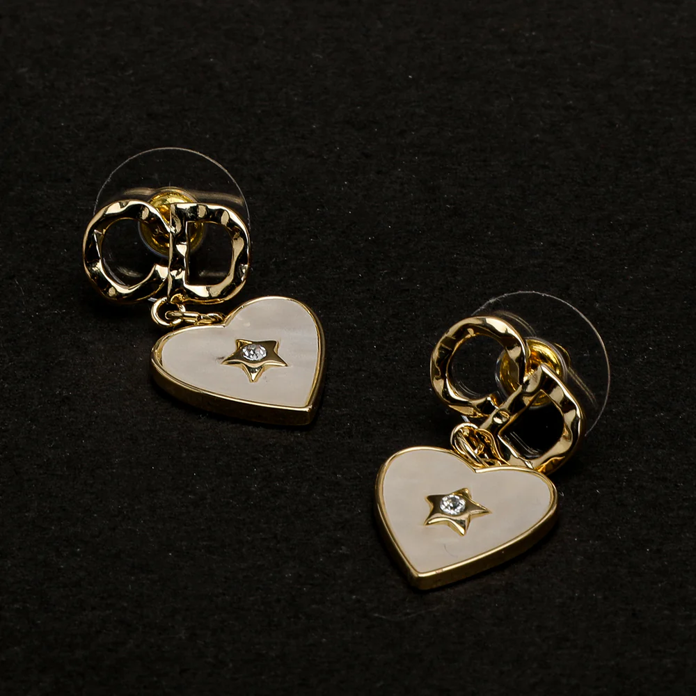Women's Fancy Earings - Multi Color