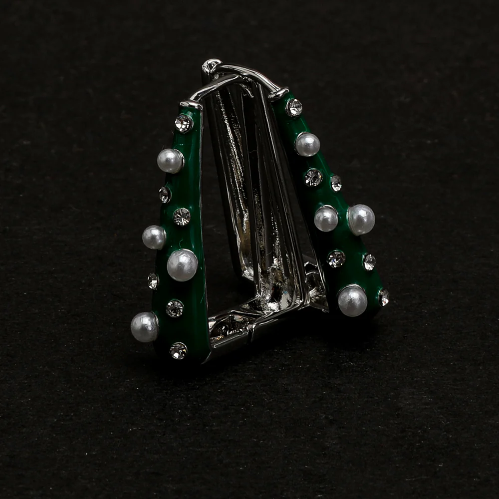 Women's Fancy Earings - Multi Color
