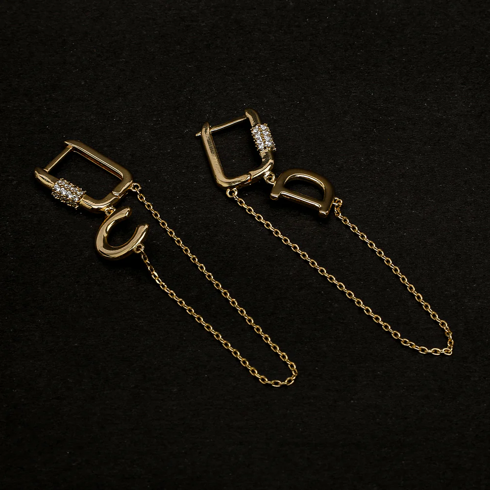Women's Fancy Earings - Multi Color