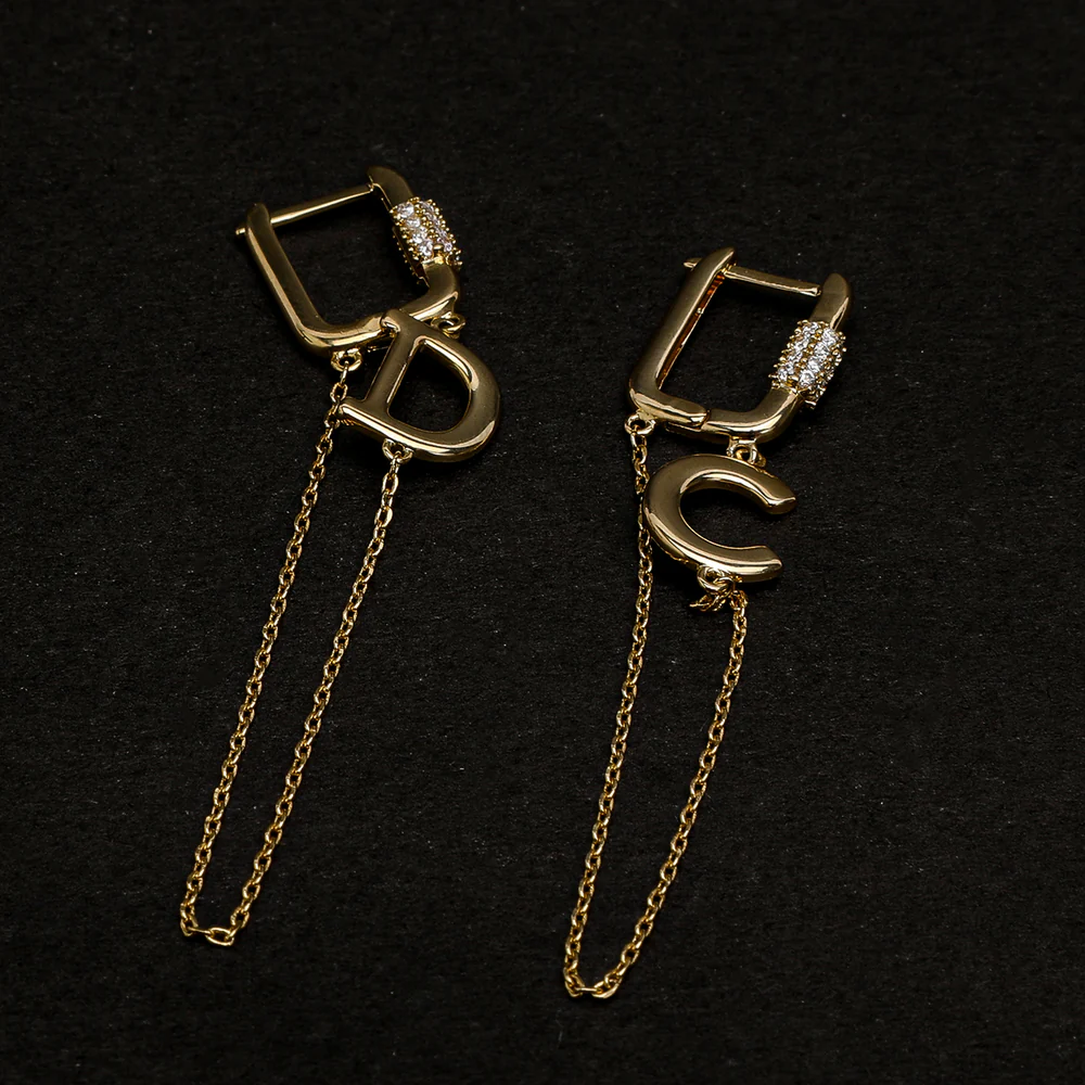 Women's Fancy Earings - Multi Color