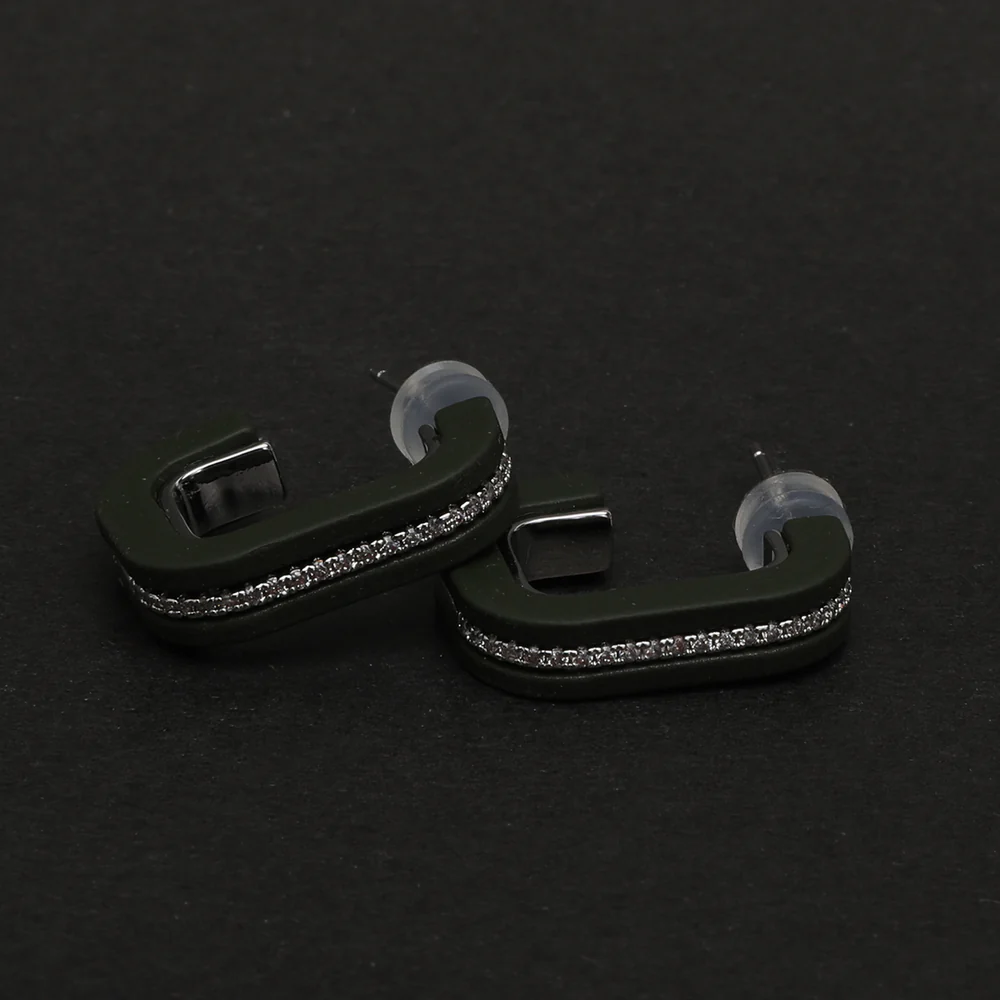 Women's Fancy Earings - Multi Color