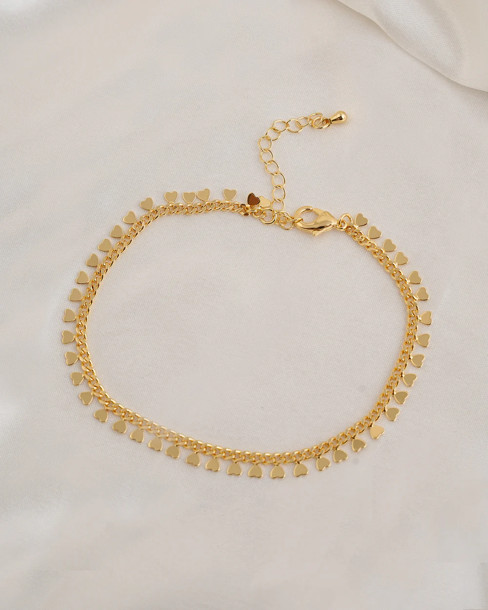 Women’s Anklet