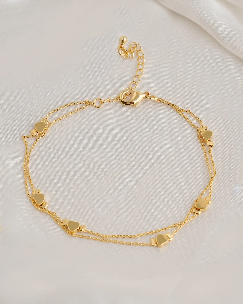 Women’s Anklet