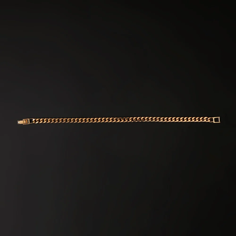 Women's Brecletes - Golden