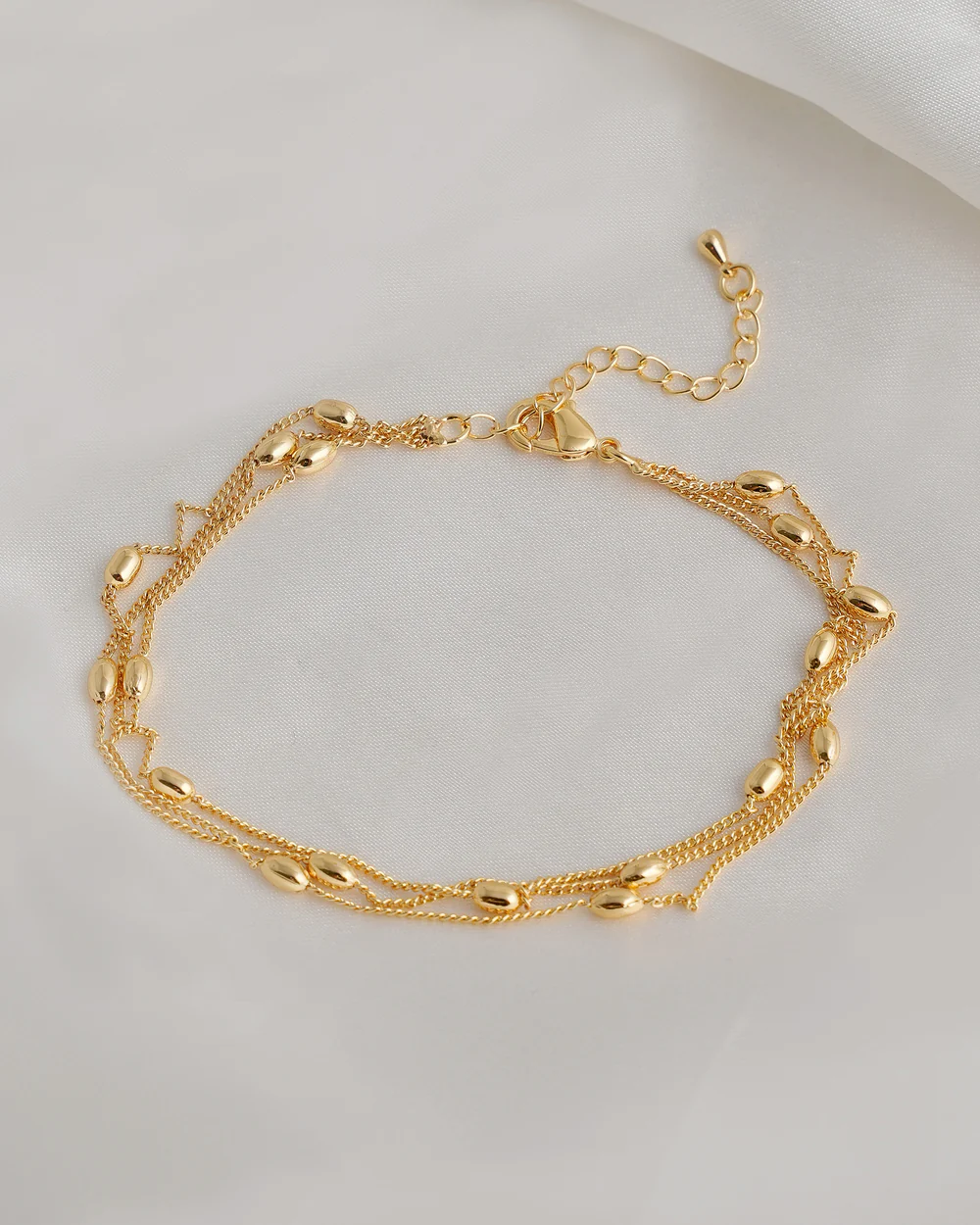 Women’s Anklet