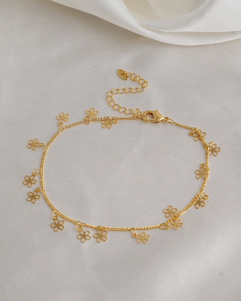 Women’s Anklet