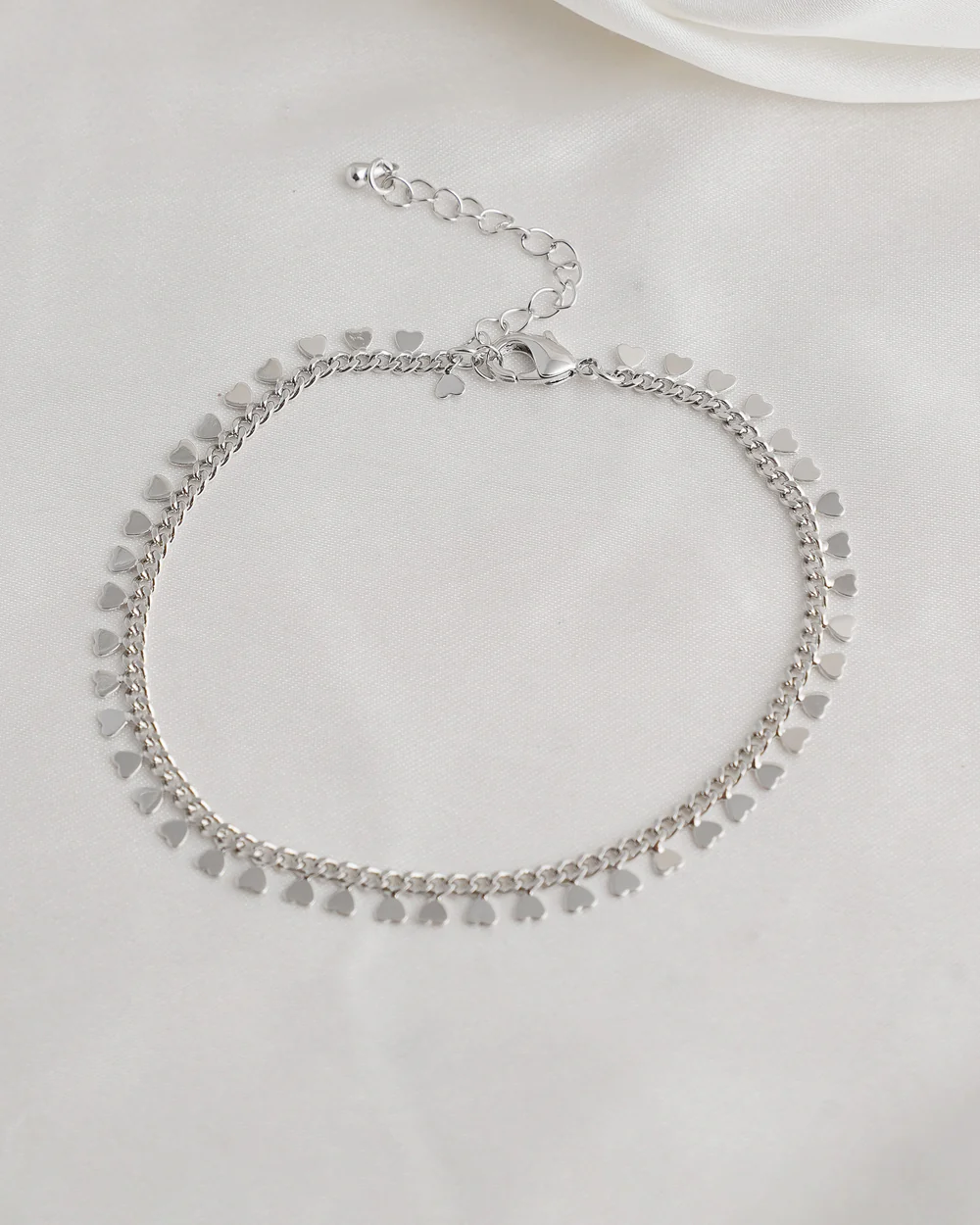 Women’s Anklet