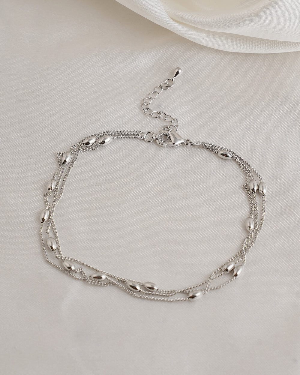 Women’s Anklet