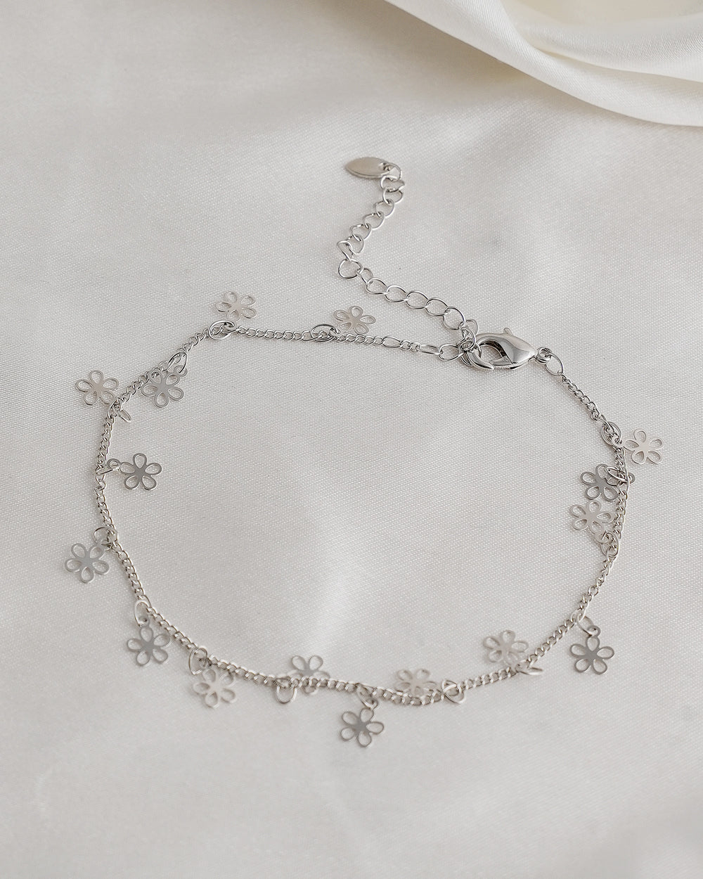 Women’s Anklet