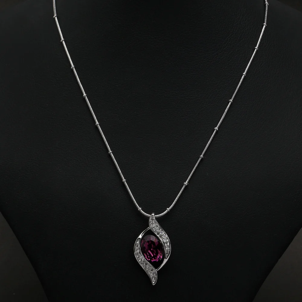 Women's Chain Locket