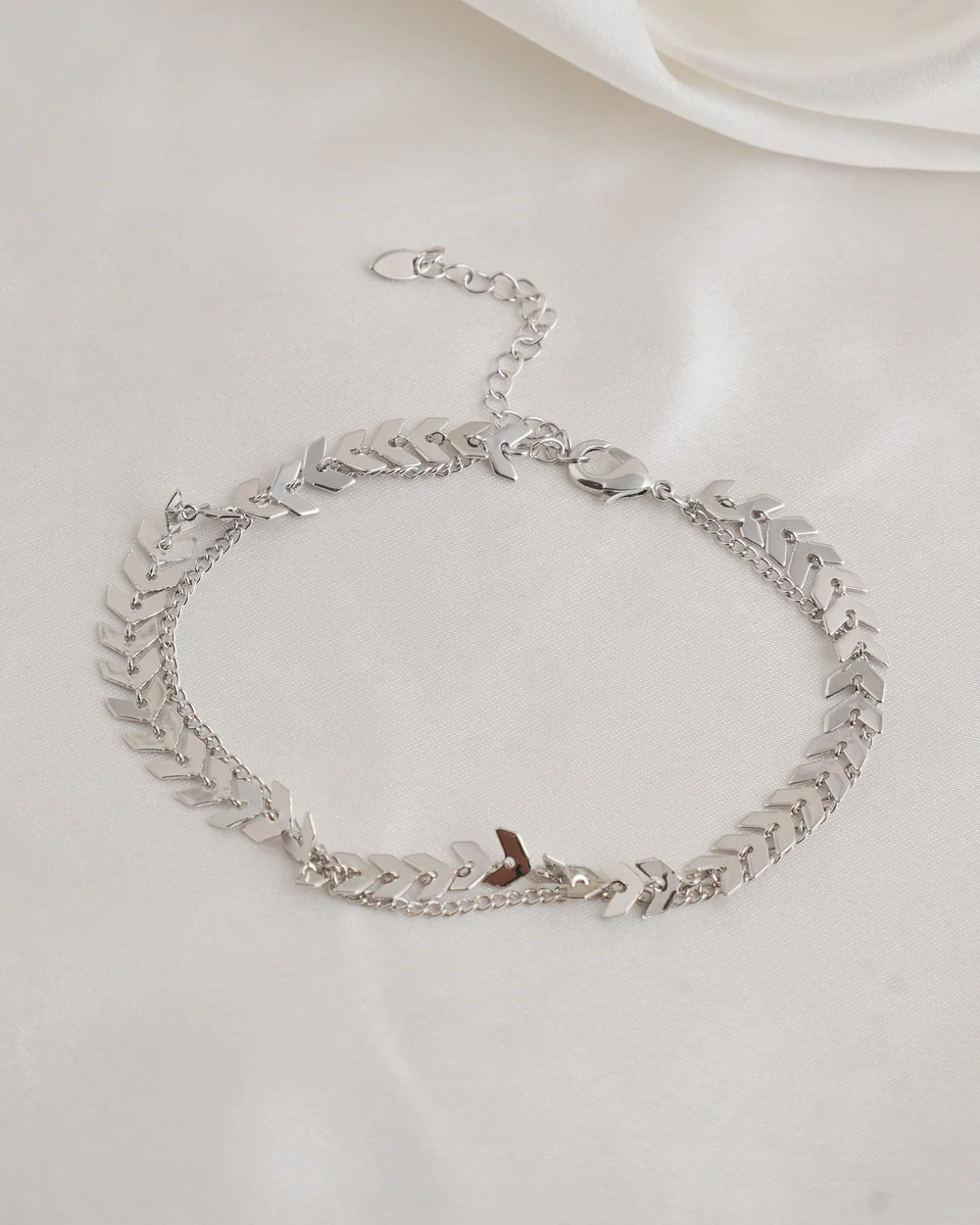 Women’s Anklet
