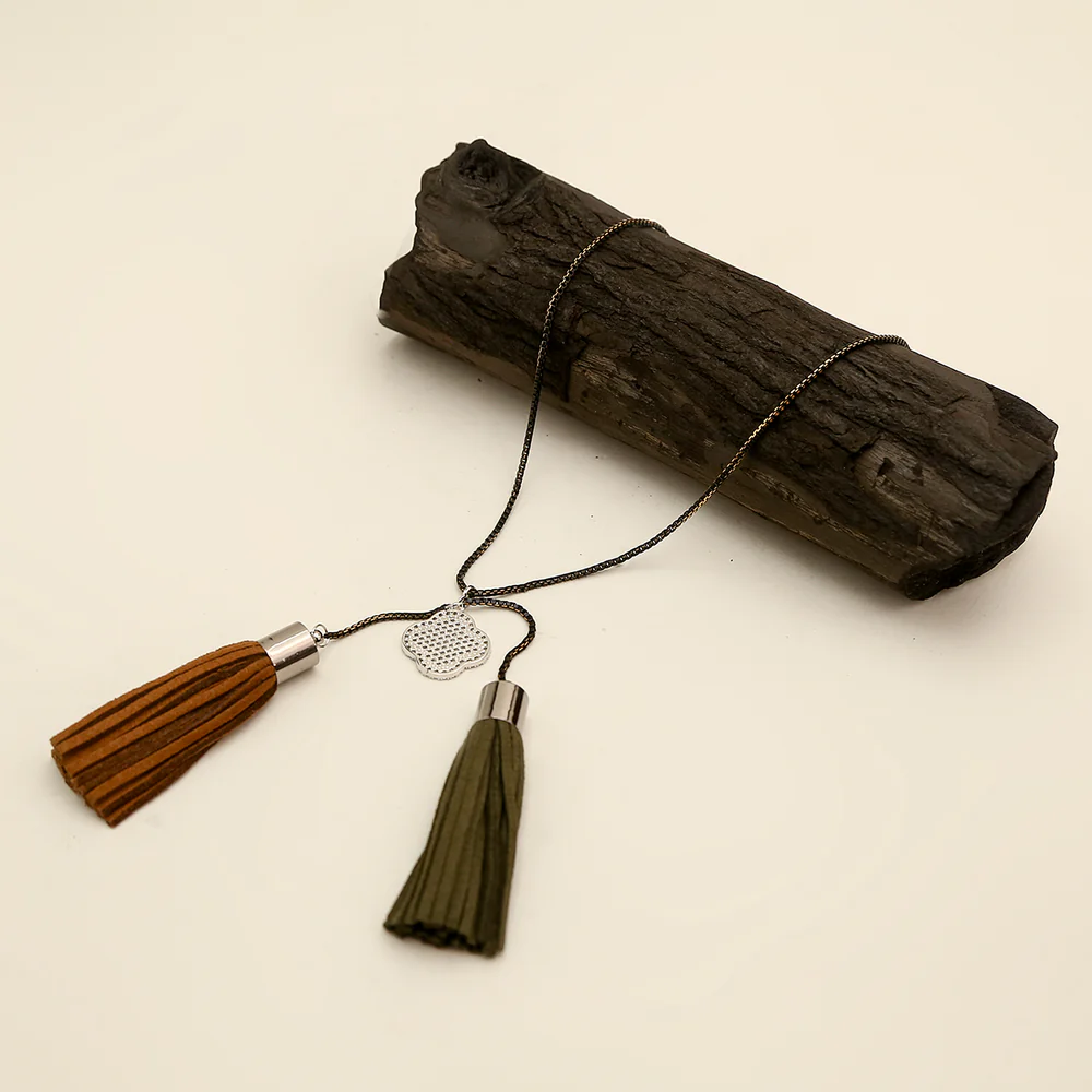 Women's Chain Mala