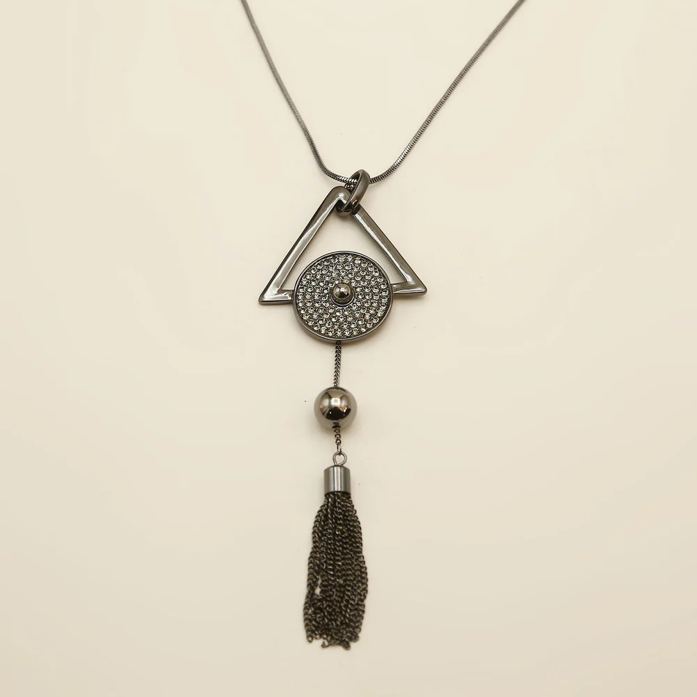 Women's Chain Mala