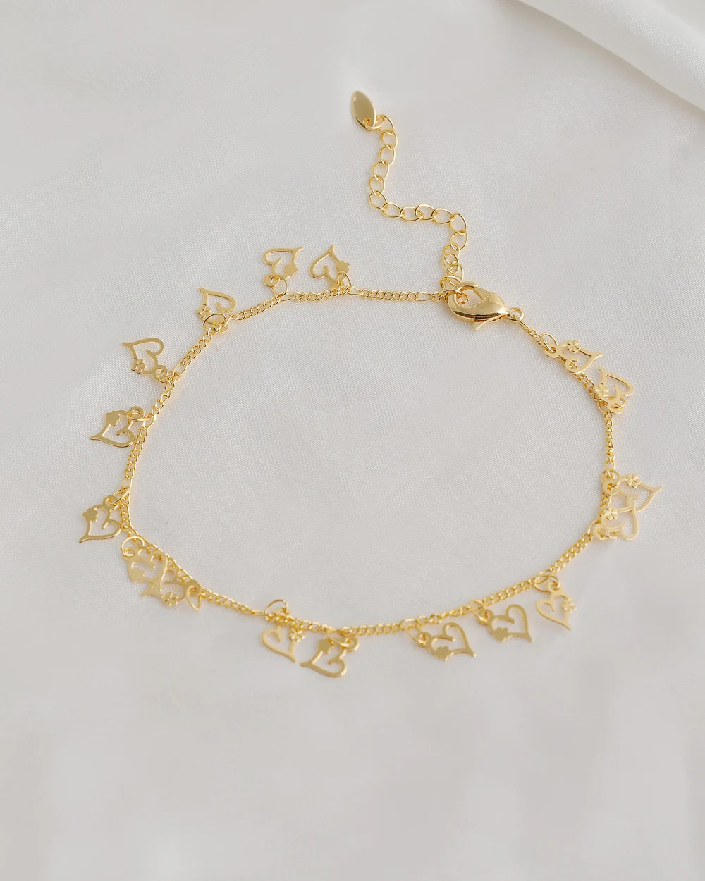 Women’s Anklet