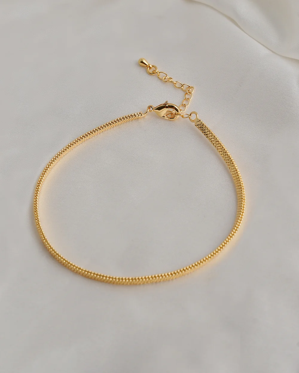 Women’s Anklet