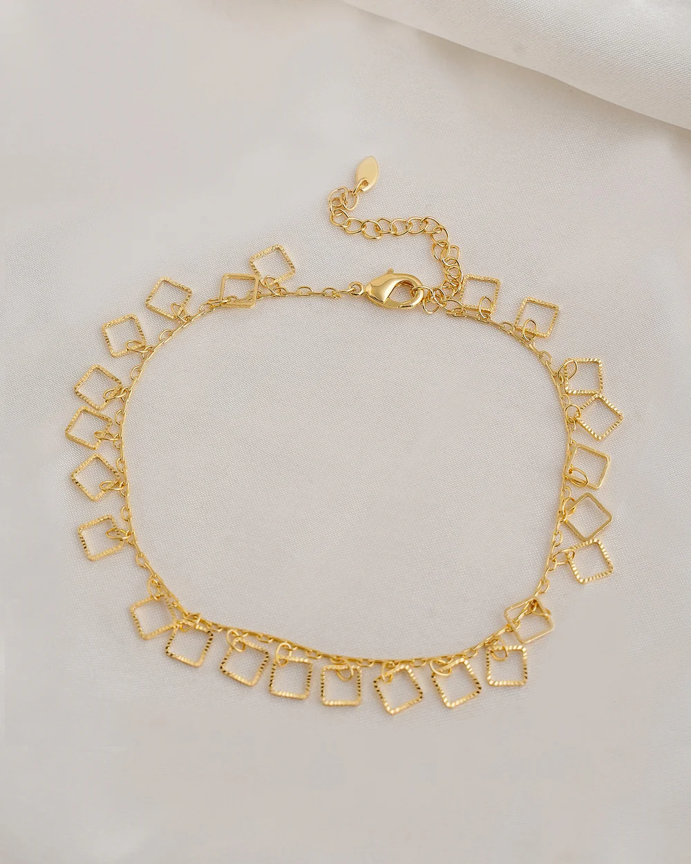 Women’s Anklet