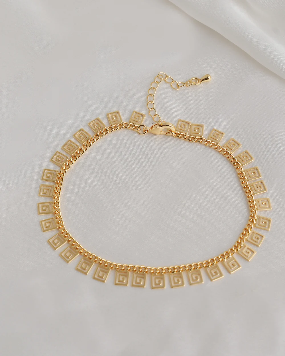 Women’s Anklet