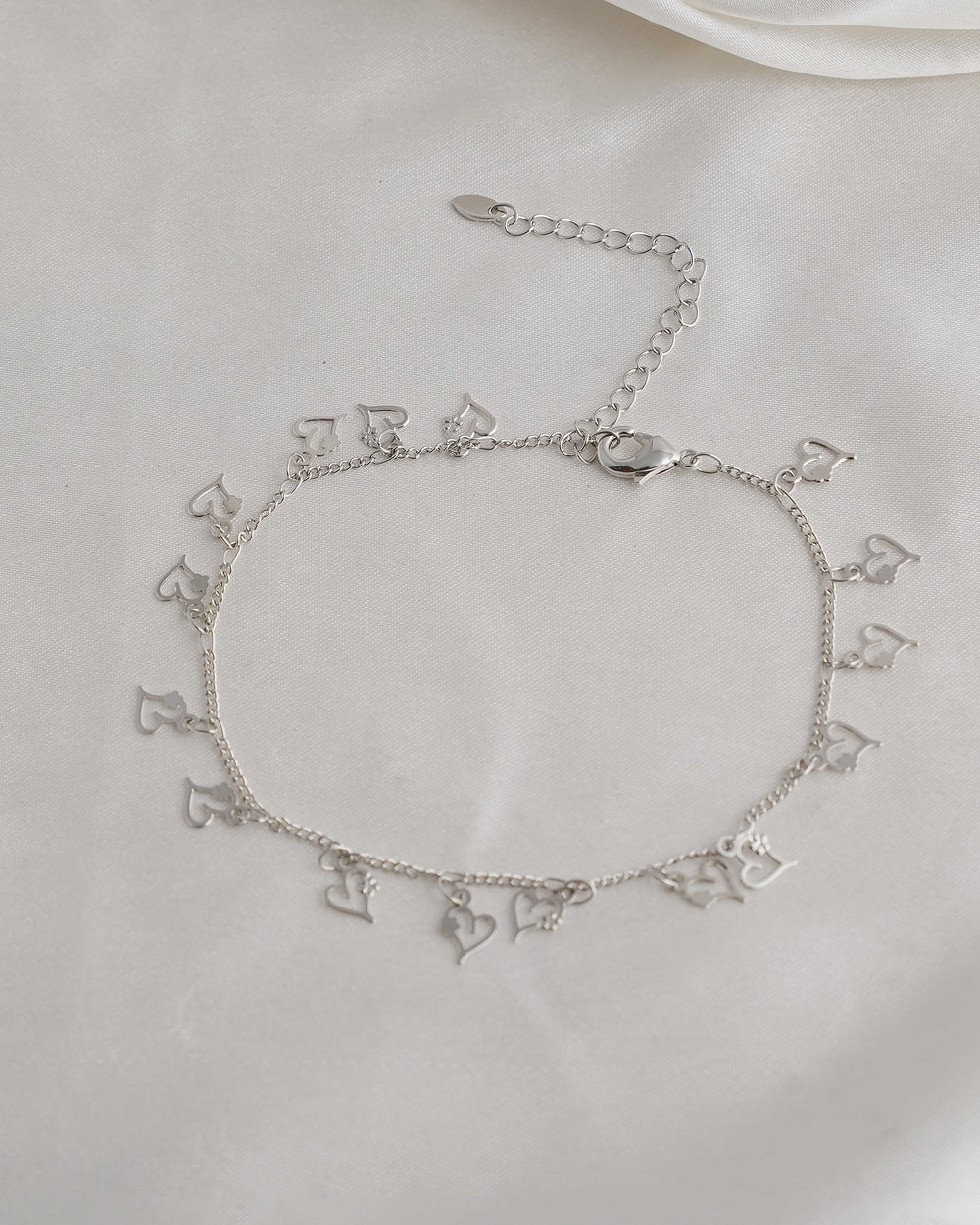 Women’s Anklet