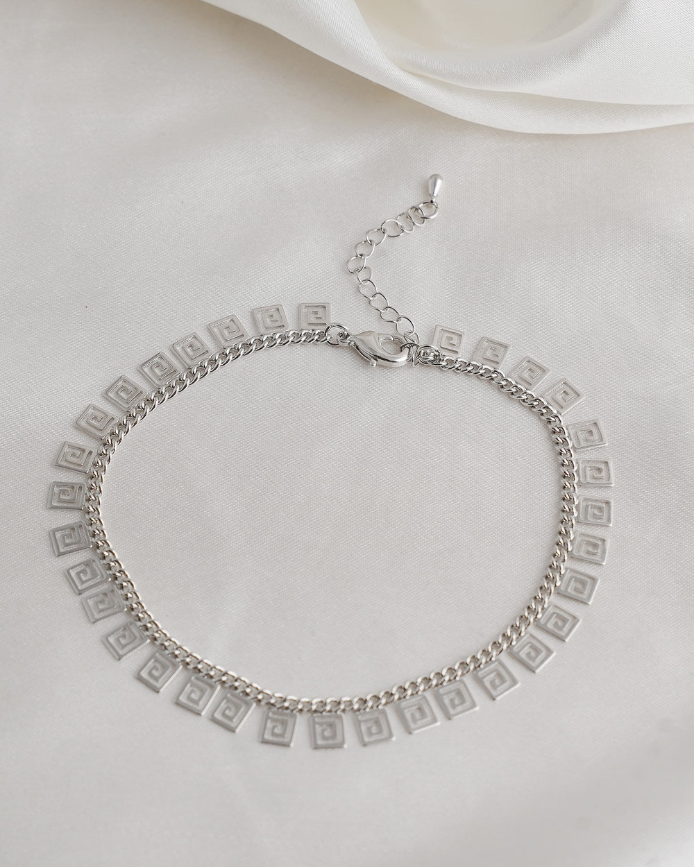 Women’s Anklet
