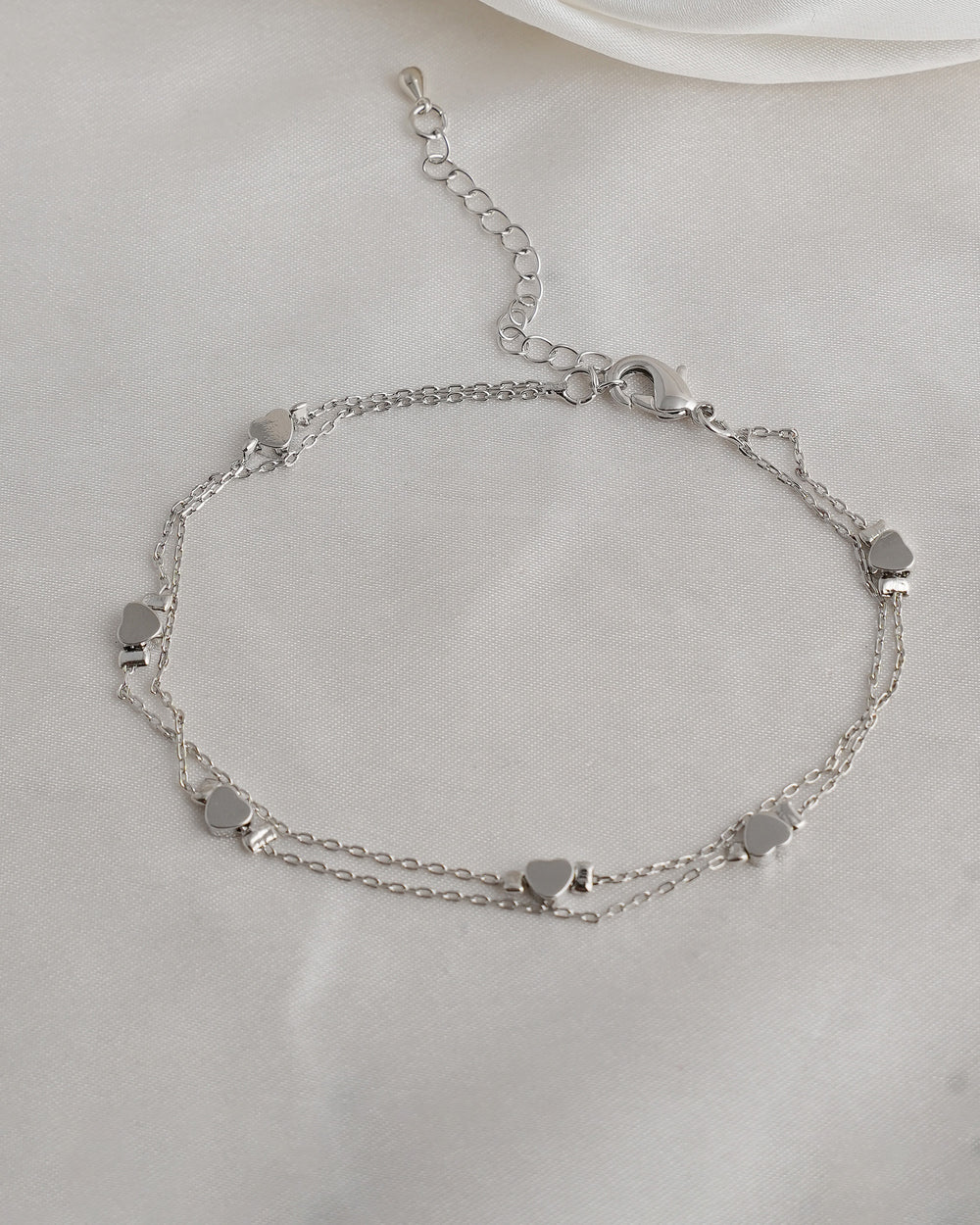 Women’s Anklet