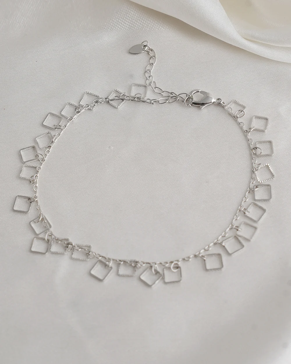 Women’s Anklet