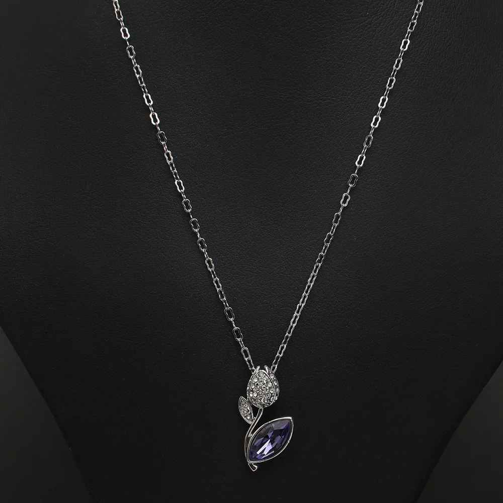 Women's Chain Locket
