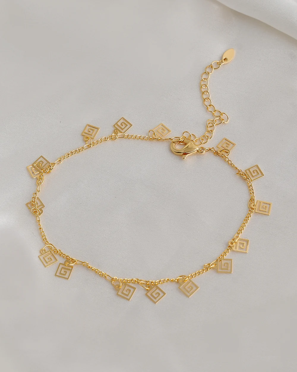 Women’s Anklet
