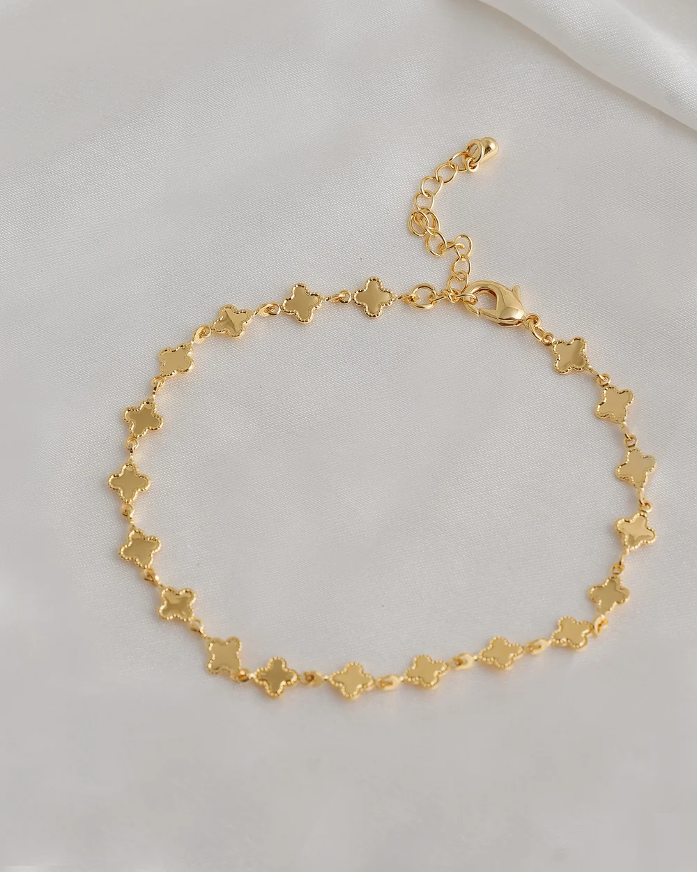 Women’s Anklet