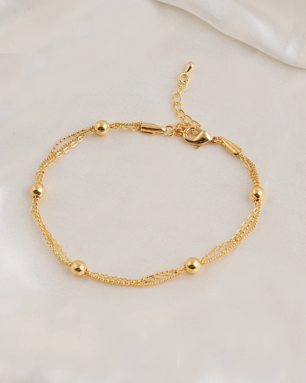 Women’s Anklet