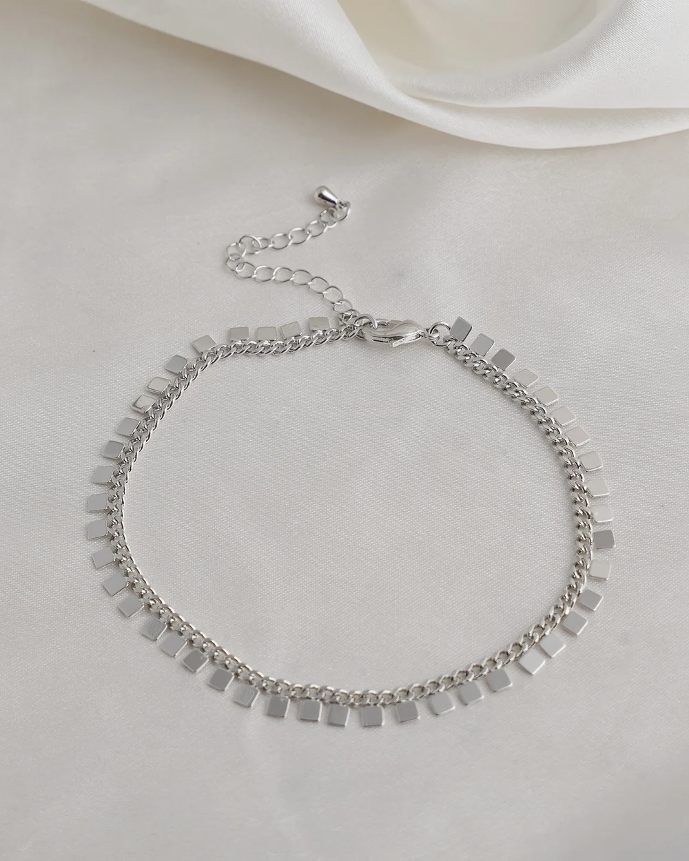Women’s Anklet