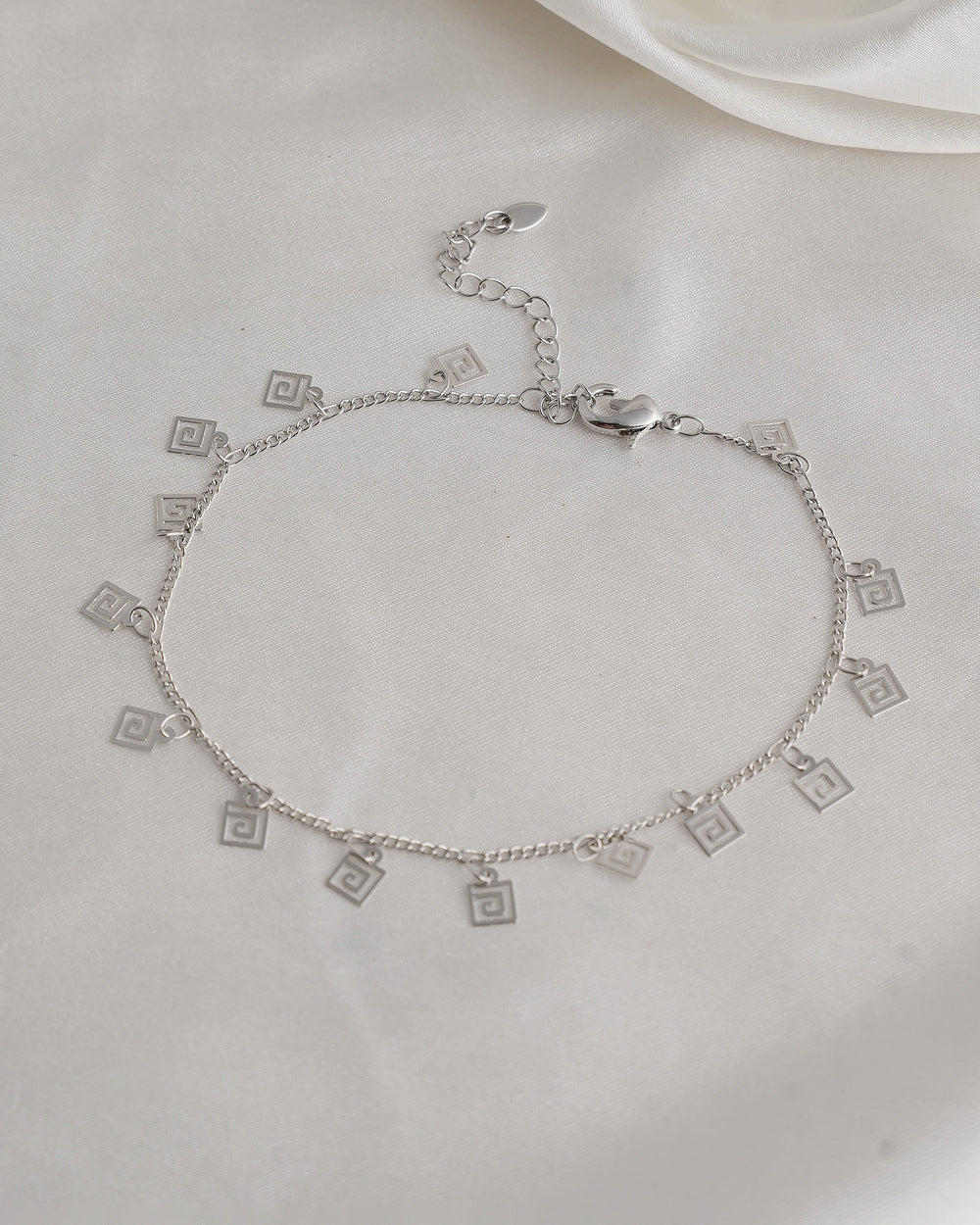 Women’s Anklet