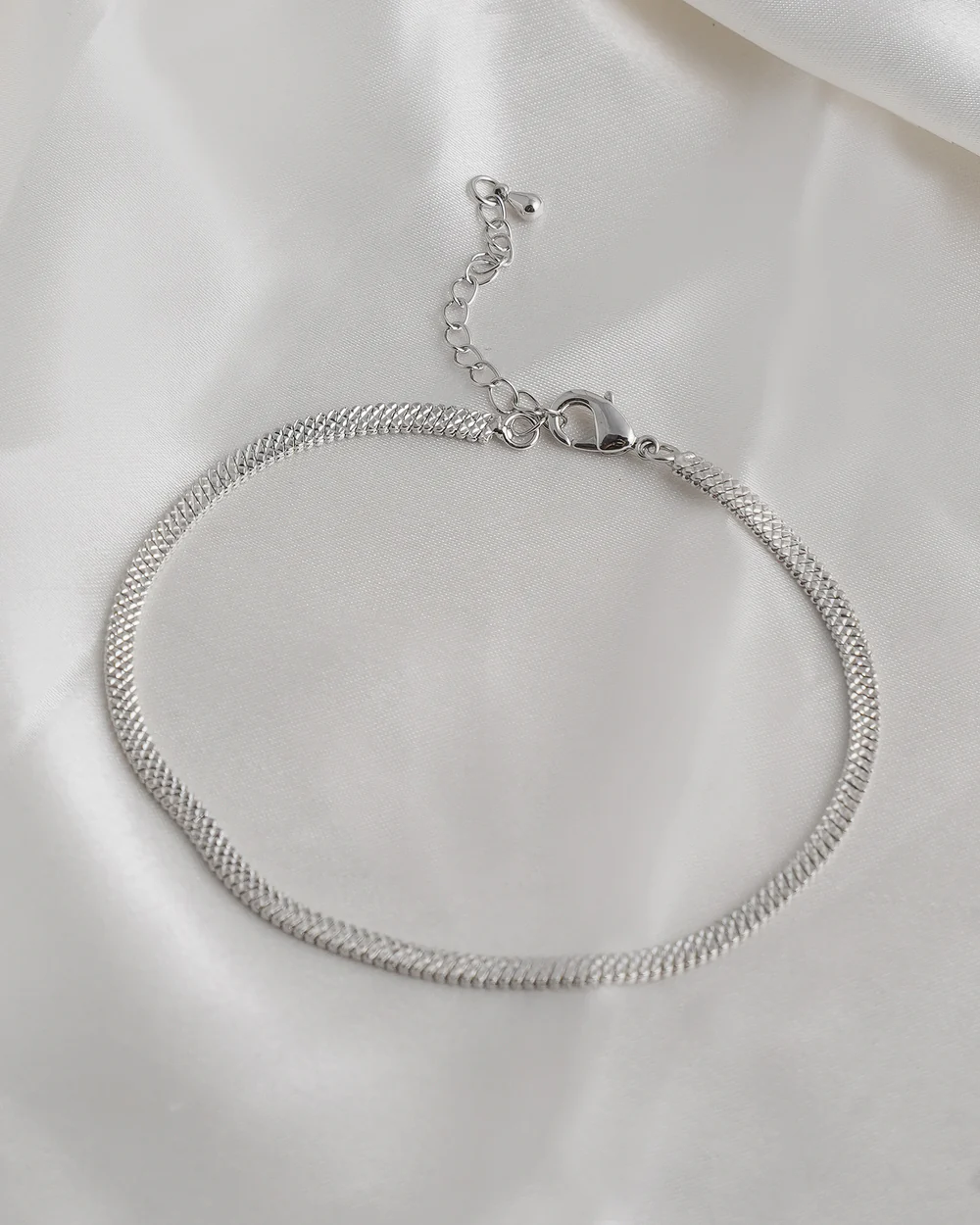Women’s Anklet