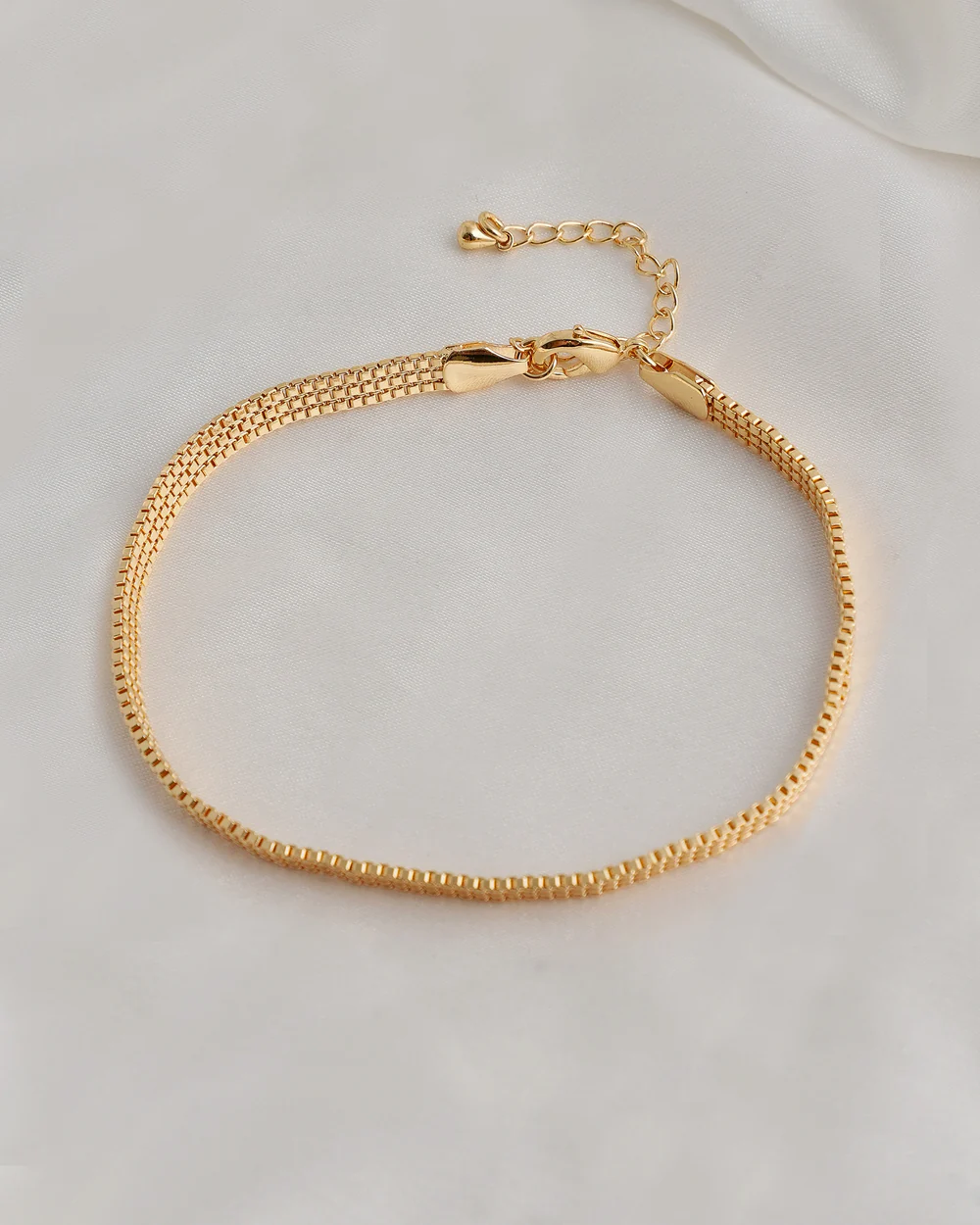 Women’s Anklet