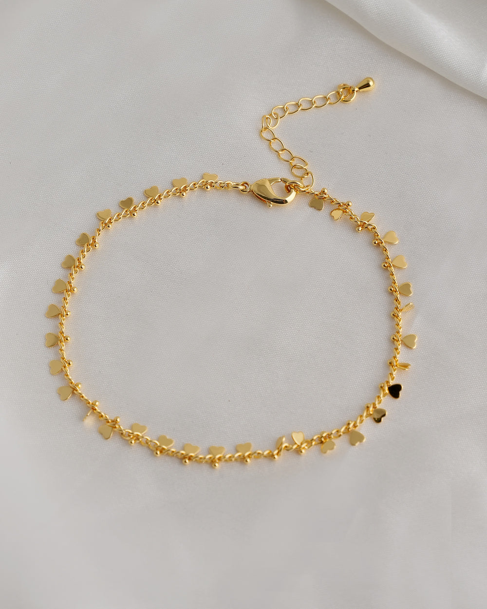 Women’s Anklet