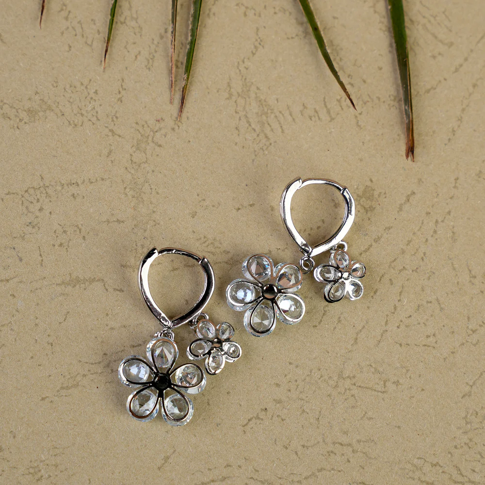 Women's Bali - Silver
