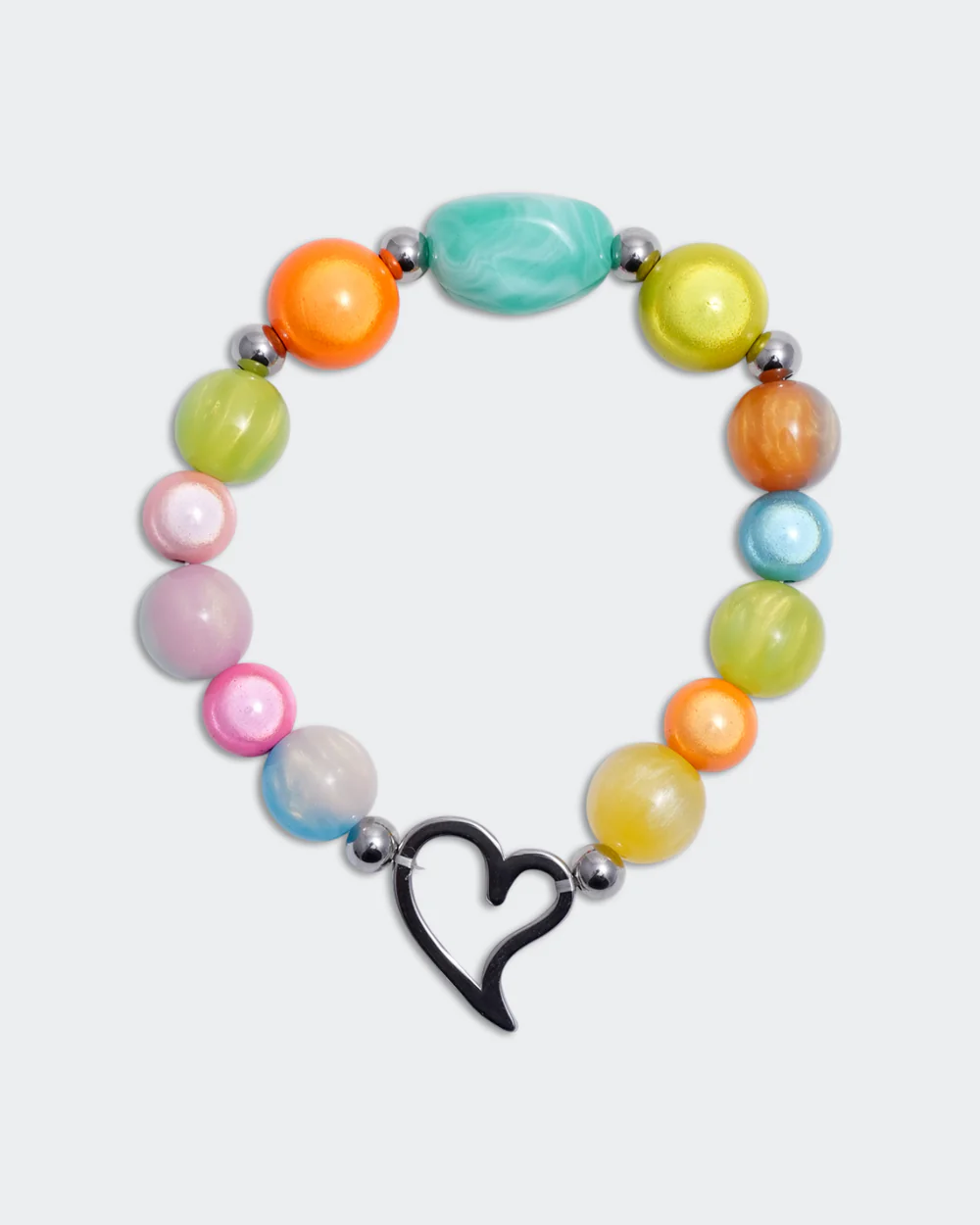 Eminent Women's Beads Bracelet