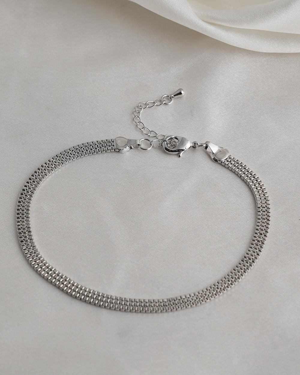 Women’s Anklet