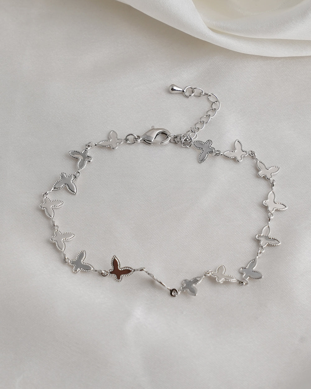 Women’s Anklet