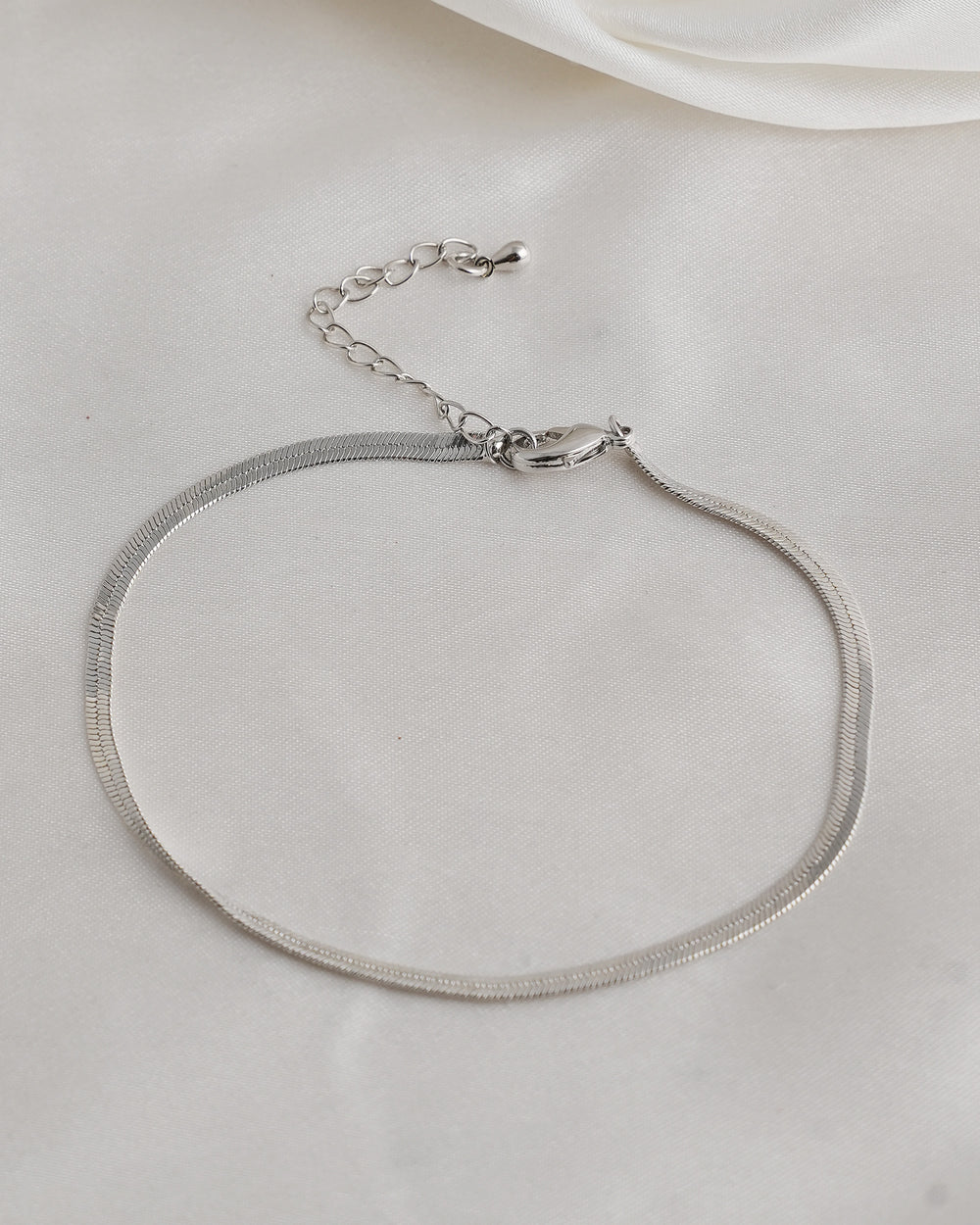 Women’s Anklet