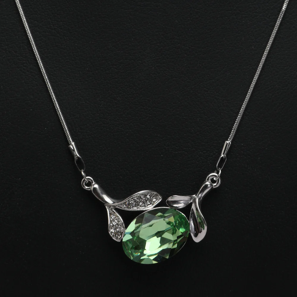 Women's Chain Locket