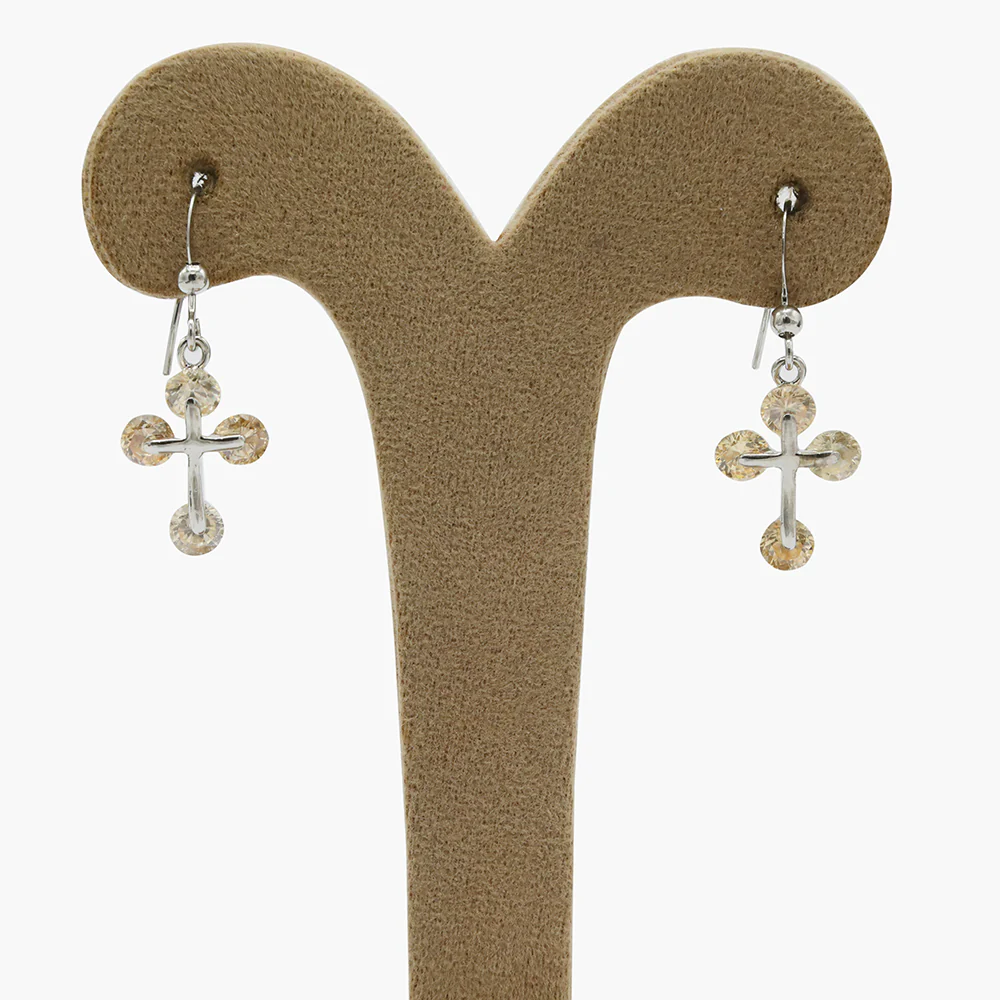 Women's Earring - Golden