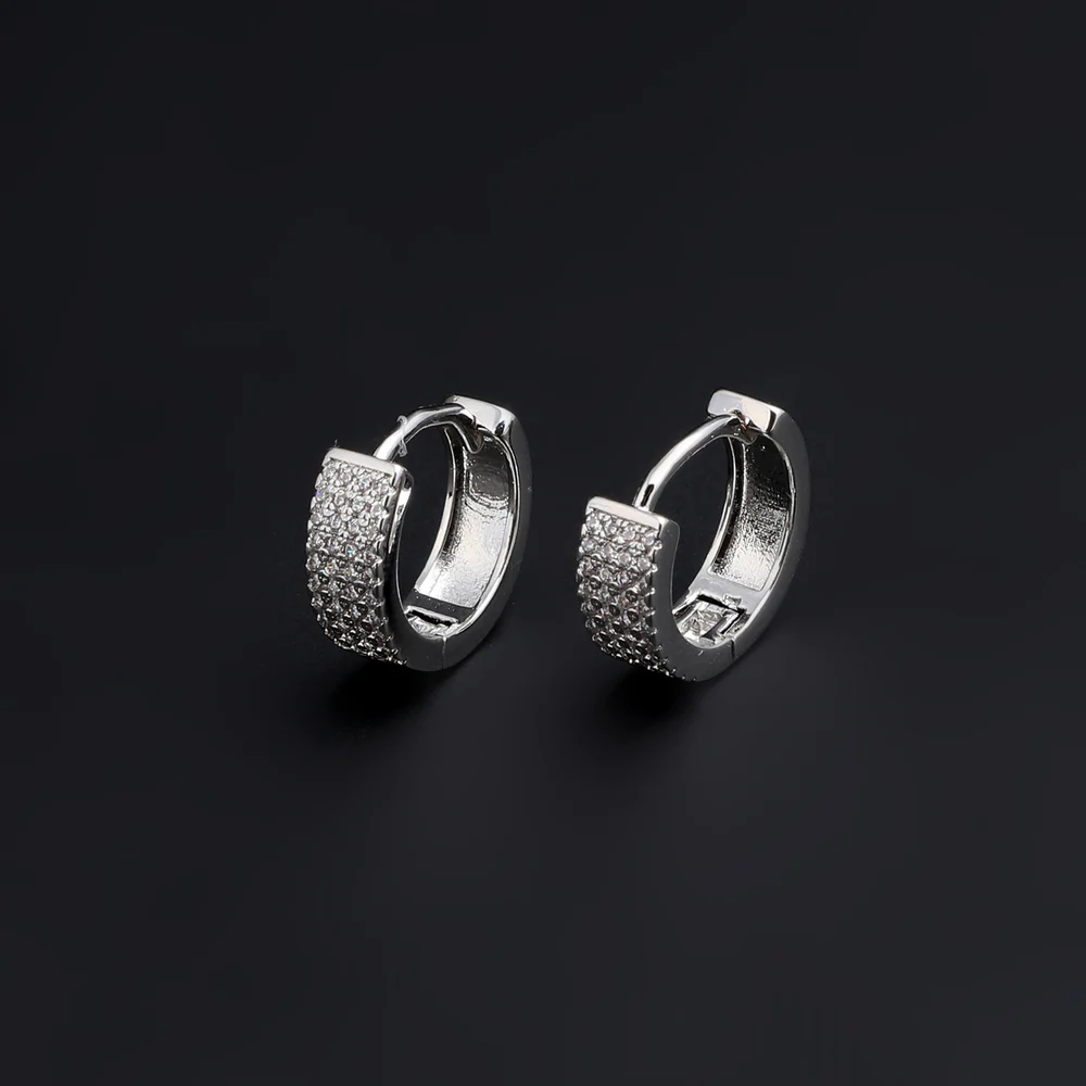 Women's Ear Bali