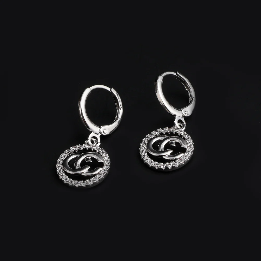Women's Ear Bali - Silver
