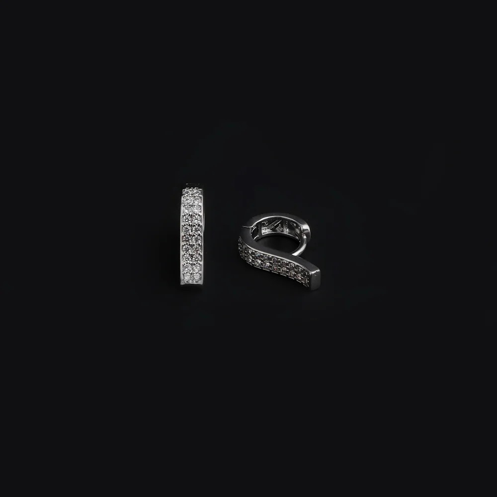 Women's Ear Bali