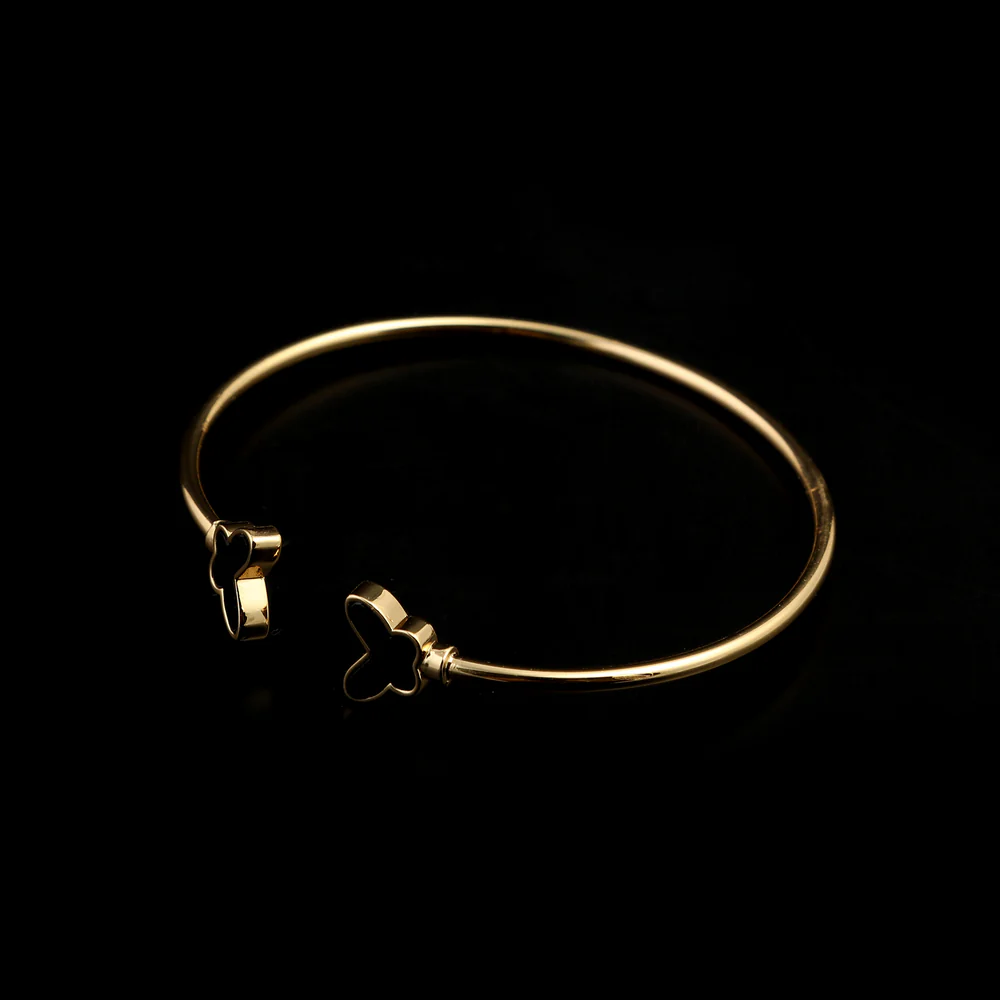 Women's Fancy Kara - Golden
