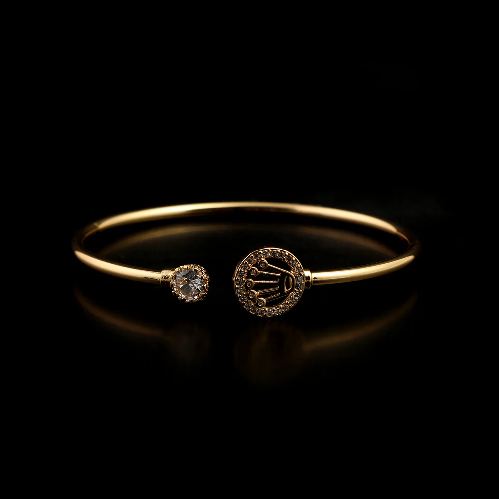 Women's Fancy Kara - Golden